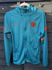 Nike Chelsea FC Tech Fleece