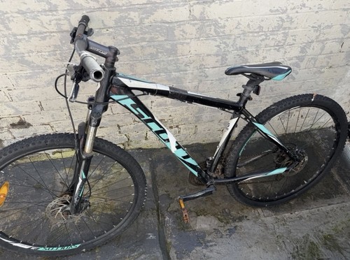 Scott aspect 950 mountain bike - aspect,