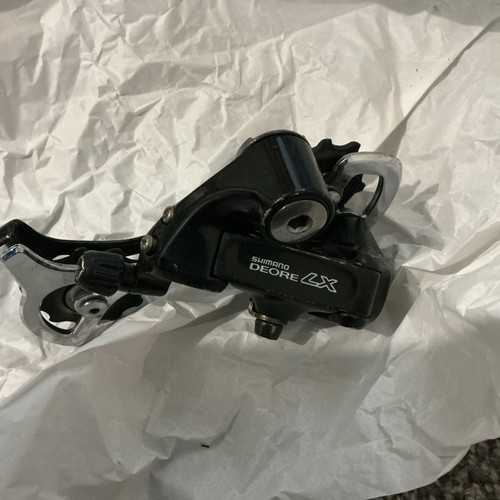 Shimano speed rear - shimano, 8