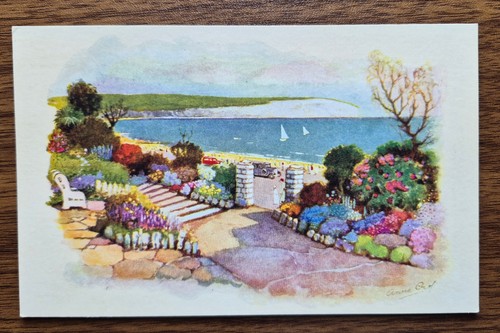 Parade gardens swanage - parade, gardens,