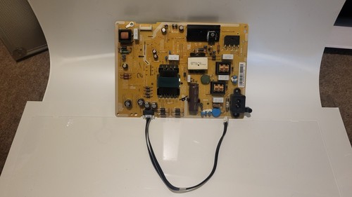 Power supply board - power,