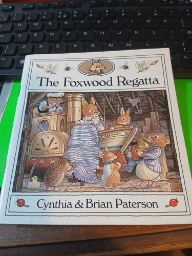 The foxwood regatta - the,