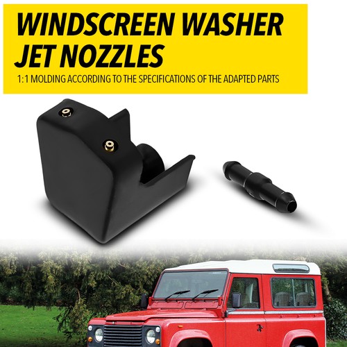 Washer jet front repair - jet,