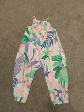 Girls Jumpsuit Aged 2-3 Years