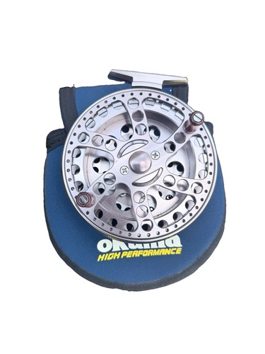 Okuma sheffield 1002 - okuma,