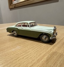 Corgi Toys 224 Bentley