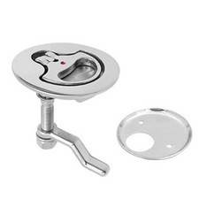 Long Lasting Boat Hatch Latch