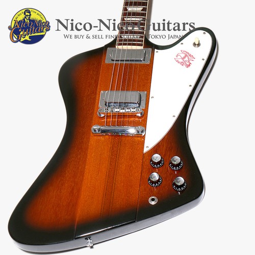 Gibson usa 1996 - usa, firebird