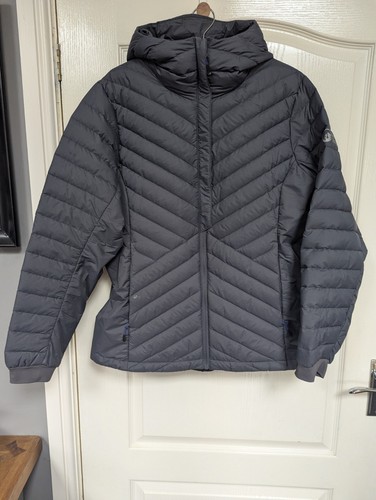 North ridge ladies - north, grey