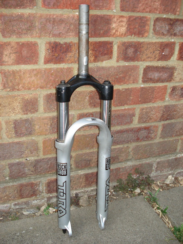 Rock shox tora 302 - rock,