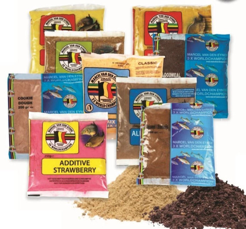 Van den eynde additives all - den,