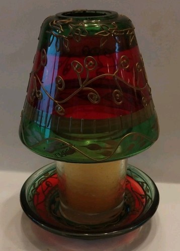 Yankee candle small glass - yankee,