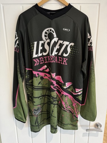 Kona les gets bike - gets,