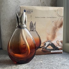 Lampe Berger Paris Venise