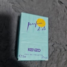 Kenzo Parfum D'Ete 5ml