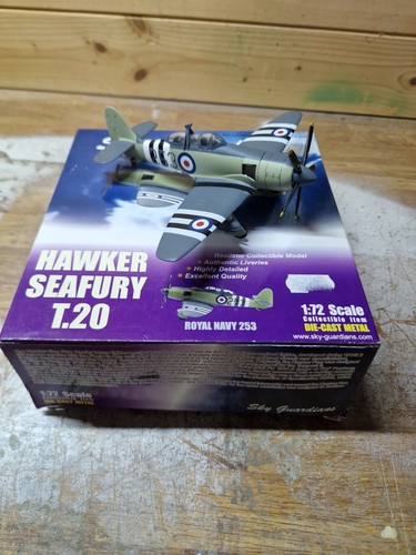Sky guardians diecast - guardians, 1/72