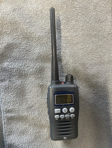 Tti tsc 100ra multiband - tti,
