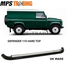 Land Rover Defender 110 3dr