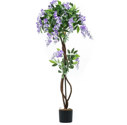 Artificial lavender purple - lavender,