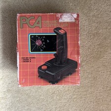 PCA deluxe joystick controller