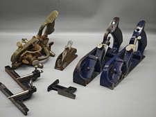 Record Stanley Wood Working