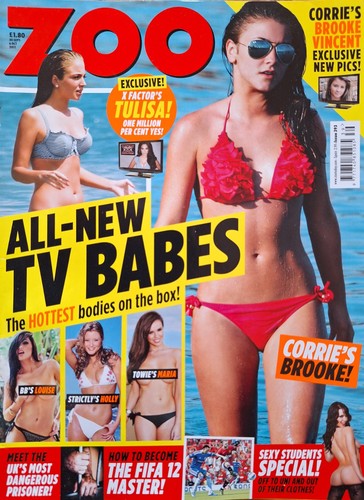 Zoo magazine 2011 issue - 2011, 393