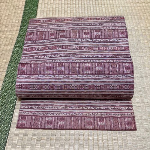 Obi kimono nagoya matsuba - obi,