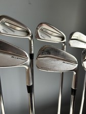 Ping Blueprint / i210 Combo Irons / 4-PW / Stiff Flex