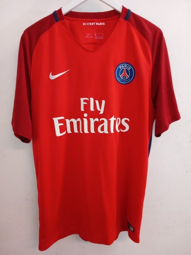 Paris saint germain 2016 2017 - saint,