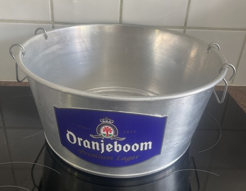 Oranjeboom metal ice - oranjeboom,