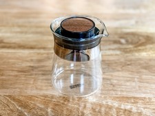 Pyrex small cream or sugar