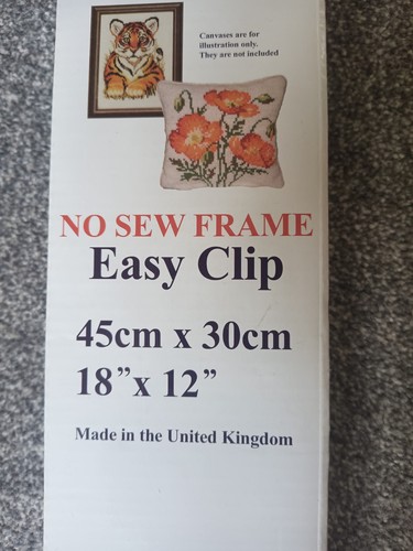 Elbesee easy clip - clip, tapestry