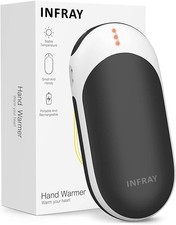 9000mAh Rechargeable Hand