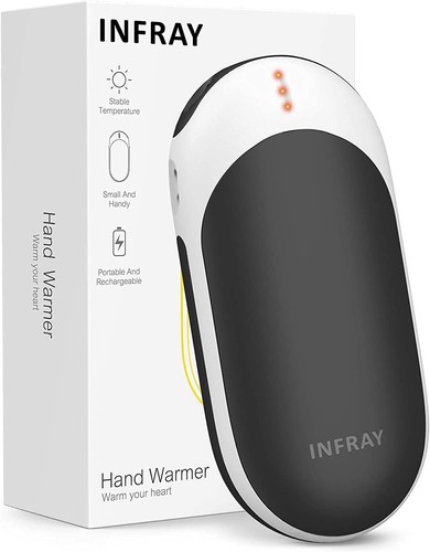 9000mah rechargeable hand - 9000mah,