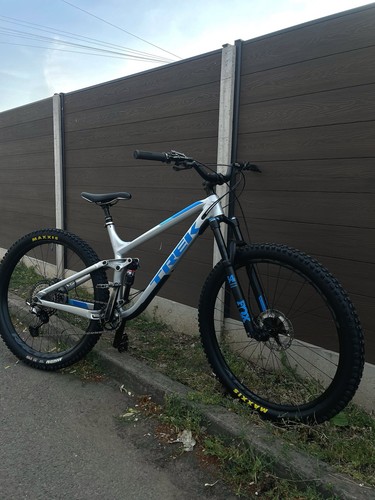 Trek fuel ex9 full suspension - ex9,