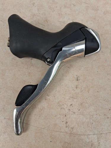 Shimano tiagra 4500 - shimano, right