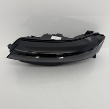 RENAULT MEGANE PASSENGER SIDE