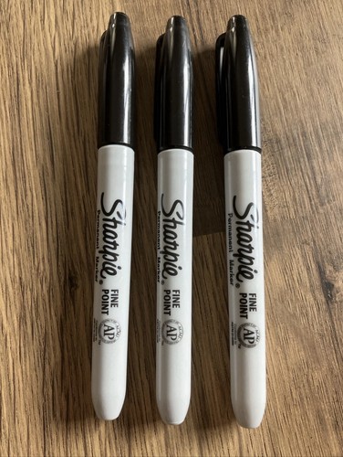 Sharpie original classic fine - original,