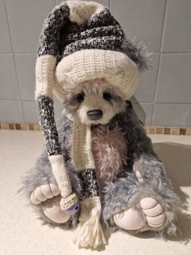 Charlie bears grant - bears,
