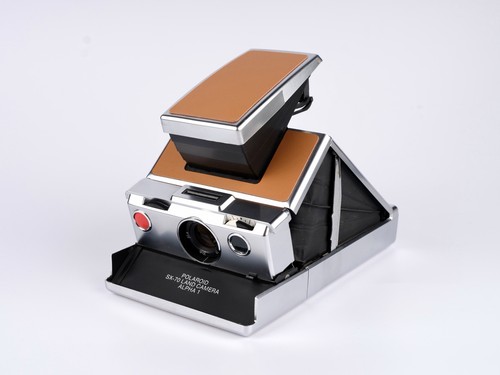 Polaroid alpha1 instant - alpha1,