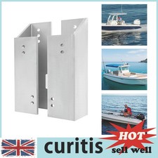 Short Transom Fix Jack Plate