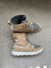 Women's Sorel - Explorer II