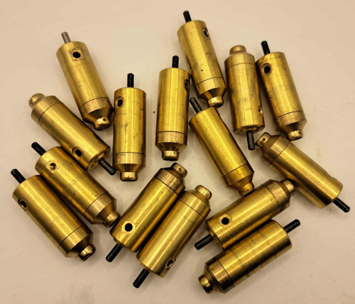 One crosman valve - crosman, 2250