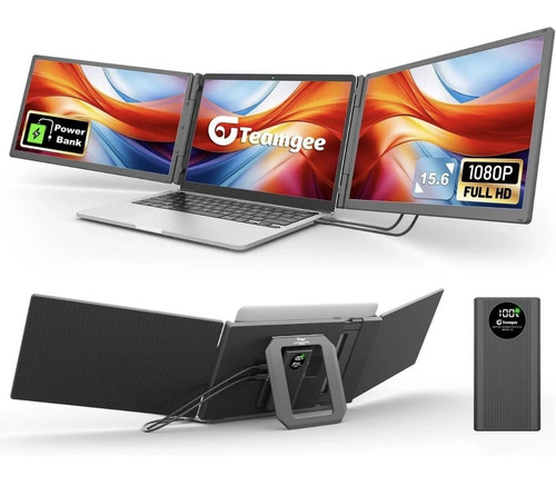 Teamgee 6in dual - teamgee, laptop