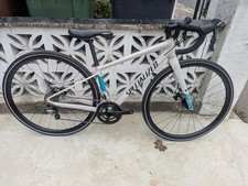 Specialized Diverge elite womans road bike. 44cm. Shimano tiagra 10 speed. 