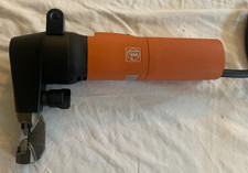 Fein BLK 5.0 Nibbler - 110