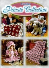 CROCHET PRIVATE COLLECTION -