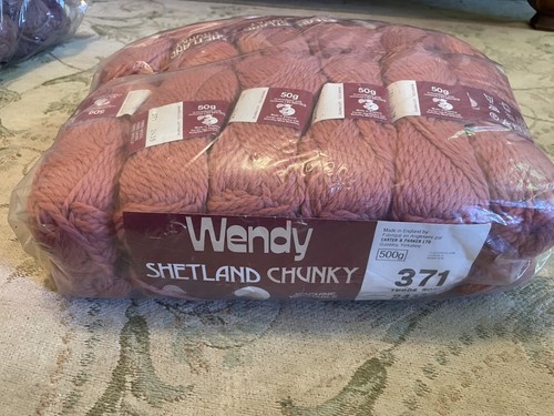 Wendy shetland tweed - wendy’s,