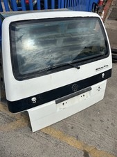 Volkswagen Transporter T4