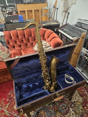 Buescher aristocrat series - buescher,